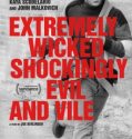 EXTREMELY WICKED, SHOCKINGLY EVIL AND VILE (2019)