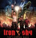 IRON SKY: THE COMING RACE (2019)