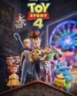 TOY STORY 4 (2019)