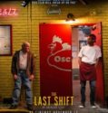 THE LAST SHIFT (2020)