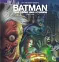 Batman: The Long Halloween, Part Two (2021)