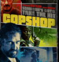 Copshop (2021)
