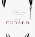 THE CURSED (EIGHT FOR SILVER) (2021)