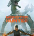 MONSTER HUNTER (2020)
