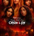 Pretty Little Liars Original Sin (2022-) Pretty Little Liars Original Sin (2022-)