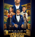 OPERATION FORTUNE: RUSE DE GUERRE (2023) OPERATION FORTUNE: RUSE DE GUERRE (2023)