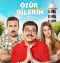 MY APOLOGIES (Özür Dilerim) (2023) MY APOLOGIES (Özür Dilerim) (2023)