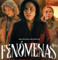 PHENOMENA (Fenómenas) (2023)