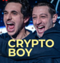 CRYPTO BOY (2023) CRYPTO BOY (2023)
