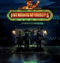 Five Nights at Freddy’s (2023) Five Nights at Freddy’s (2023)