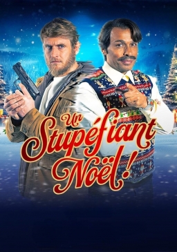 Un stupefiant Noel (2023)