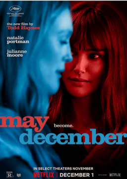 MAY DECEMBER (2023)