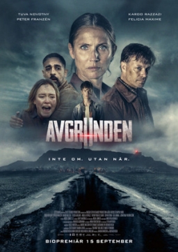 THE ABYSS (Avgrunden) (2023)