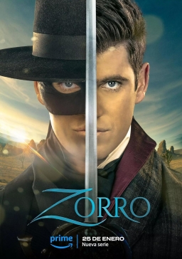 Zorro (2024-) Zorro (2024-)