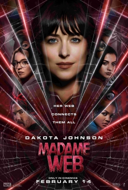 MADAME WEB (2024) MADAME WEB (2024)