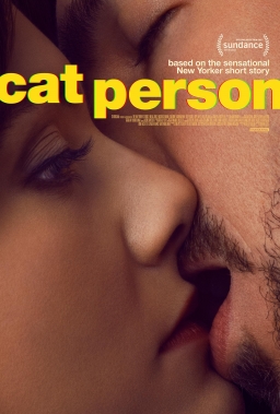 CAT PERSON (2023) CAT PERSON (2023)