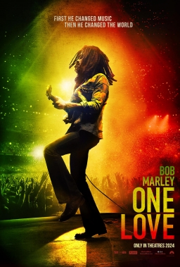 BOB MARLEY: ONE LOVE (2024) BOB MARLEY: ONE LOVE (2024)