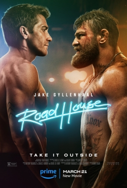 ROAD HOUSE (2024) ROAD HOUSE (2024)