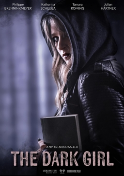 THE DARK GIRL (2023)