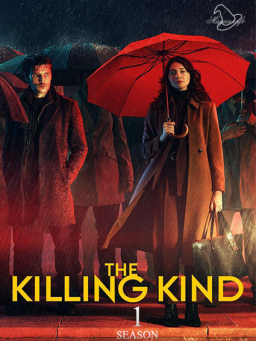 The Killing Kind (2023-) The Killing Kind (2023-)