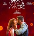 UNA GRAN VOGLIA DI VIVERE (2023)
