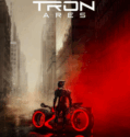Tron: Ares (2025)